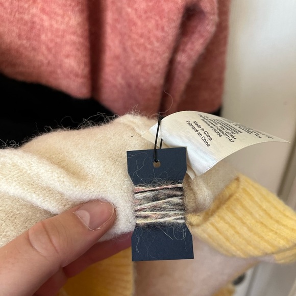 Women’s Wilfred Free Ciprianna Dress Oversized | Size 3 - Picture 6 of 10